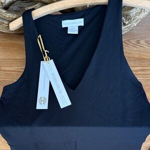 House of Harlow 1960 Black Shapewear